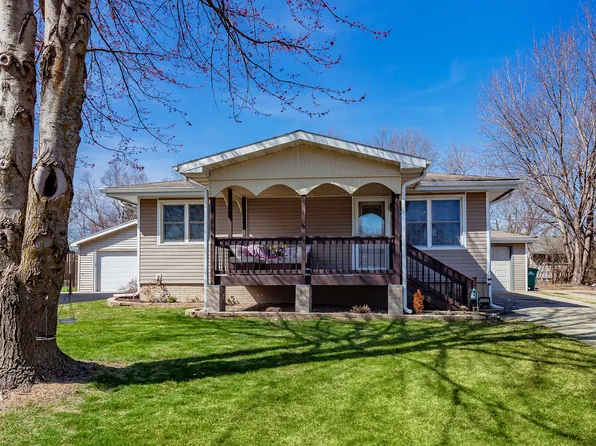 2529 NW 17th St, Ankeny, IA 50023