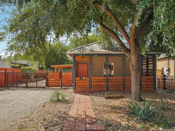 138 VITRA PL, San Antonio, TX 78210