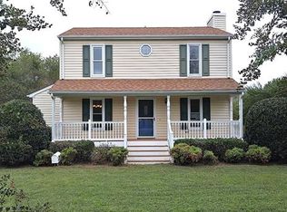 7838 Cedar Springs Dr, Gloucester, VA 23061