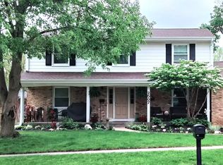 2507 S Cottage Grove Ave, Urbana, IL