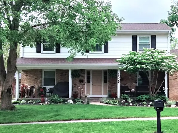 2507 S Cottage Grove Ave, Urbana, IL 61801