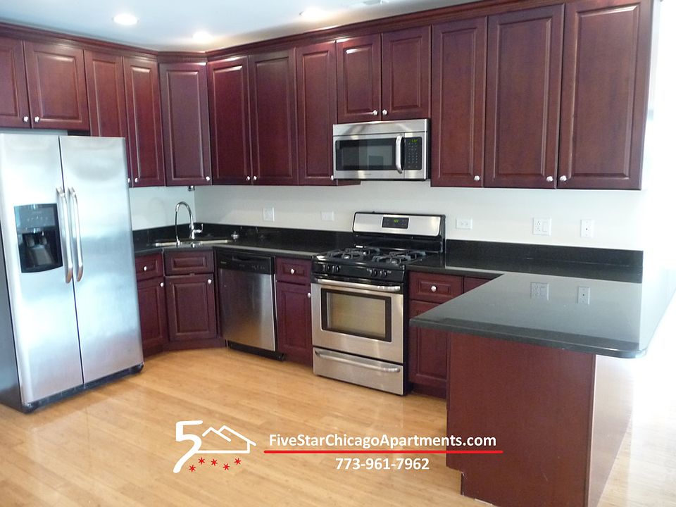 1st image of 3705 N Kedzie Ave APT 203