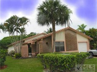 19635 Sea Pines Way, Boca Raton, FL 33498