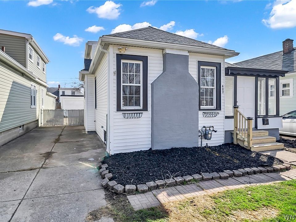 402 Tremont Ave, Kenmore, NY 14217 Zillow