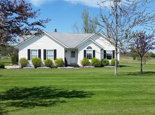 8101 Norwalk Rd, Litchfield, OH 44253