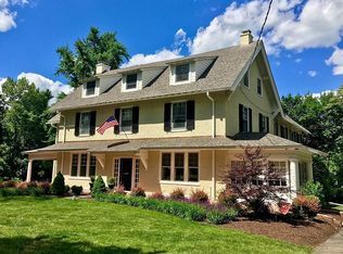 333 Skippack Pike, Fort Washington, PA 19034