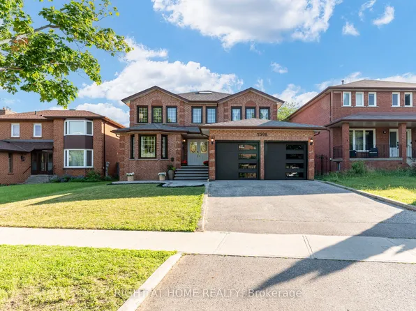 2598 Mason Hts, Mississauga, ON L5B 2S2