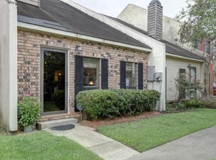 205 Long Plantation Blvd APT C, Lafayette, LA 70508