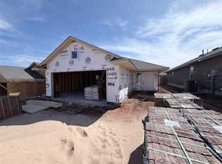 2916 NW 196th Pl, Edmond, OK 73012