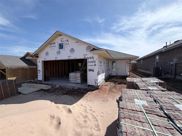 2916 NW 196th Pl, Edmond, OK 73012