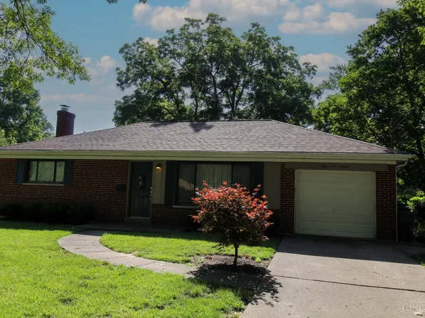 5590 Sunnywoods Ln, Cincinnati, OH 45239
