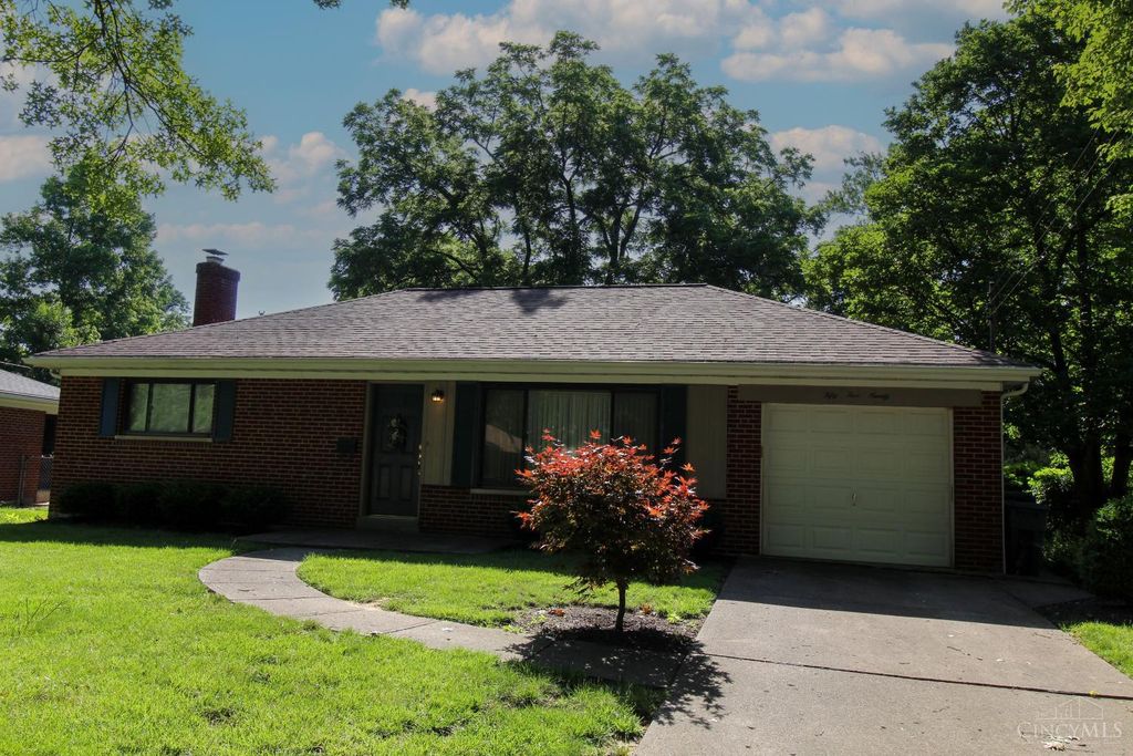Real estate listing image