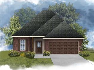 171 Marie Claire Dr, Houma, LA 70364