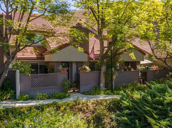 456 N Via Colinas, Westlake Village, CA 91362