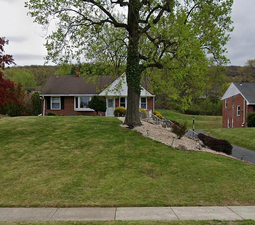 2309 Hampden Blvd, Reading, PA 19604 | MLS #PABK2067628 | Zillow