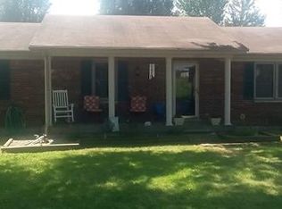 1008 Jenny Lillard Rd, Lawrenceburg, KY 40342