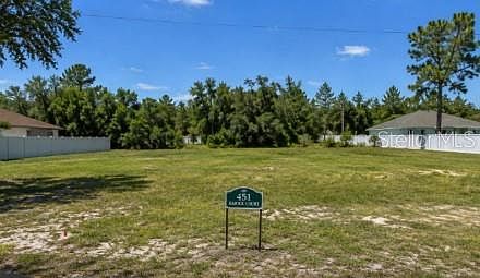 1st image of 451 HAWICK COURT LOT 1