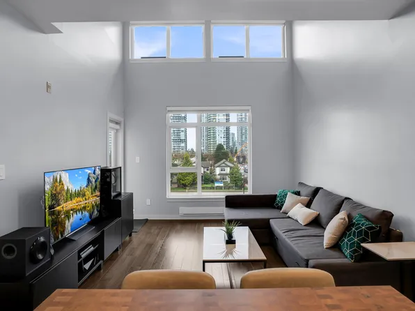 5248 Grimmer St #Penthouse 5, Burnaby, BC V5H 0E1