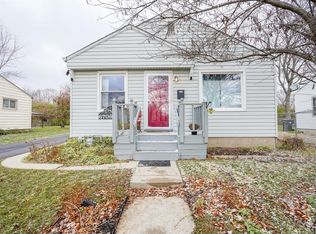 6706 E 19th St, Indianapolis, IN