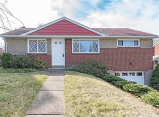 5239 Cactus Dr, Pittsburgh, PA
