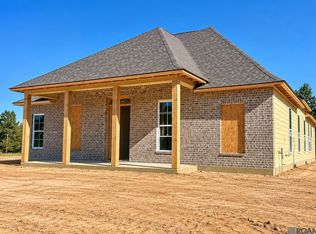 15952 J Baughman Aly, Walker, LA 70785