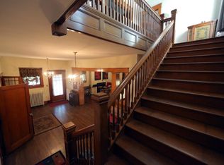 315 Exeter Ave, Middlesboro, KY 40965