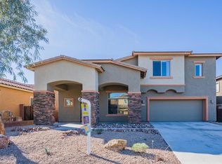 7608 E Picket Fence Ln, Tucson, AZ 85756