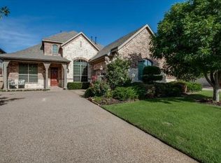909 Thimbleberry Dr, McKinney, TX 75071