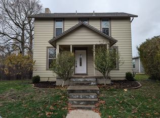 168 Mossman Ave, Westerville, OH 43081