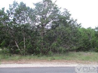 1104 Rhinestone, Canyon Lake, TX 78133