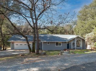 18480 Sugar Pine Dr S, Pine Grove, CA