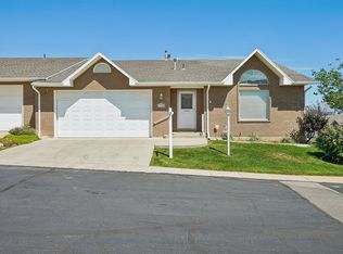 1144 E 5675 S, South Ogden, UT 84405