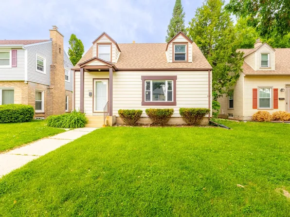 3419 North 56th STREET, Milwaukee, WI 53216