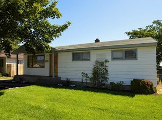 6008 N Addison St, Spokane, WA 99208