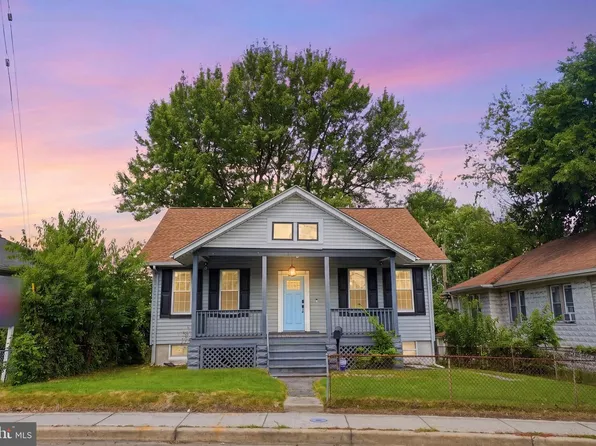 4406 Ritchie Hwy, Baltimore, MD 21225