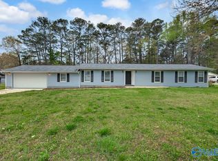 21835 Bean Rd W, Athens, AL 35614