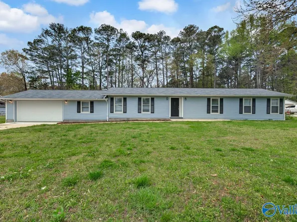 21835 Bean Rd W, Athens, AL 35614