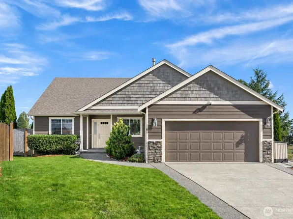 2558 Pacific Highlands Avenue, Ferndale, WA 98248