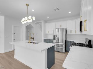 7717 Rainbow Cove Dr, Las Vegas, NV 89131