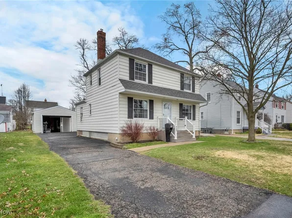 425 Johnson Ave, Cuyahoga Falls, OH 44221