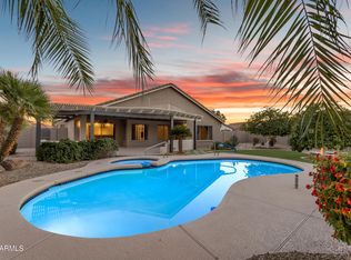 3114 N 150th Ave, Goodyear, AZ 85395