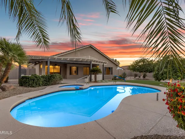 3114 N 150th Avenue, Goodyear, AZ 85395