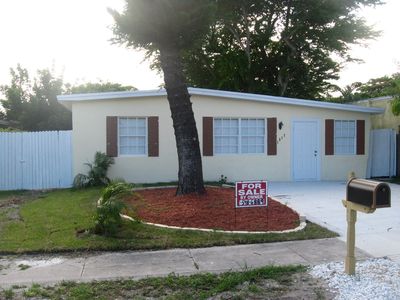 1517 NW 3rd Ave, Fort Lauderdale, FL, 33311
