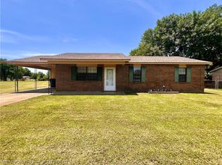 8400 S 32nd Ter, Fort Smith, AR 72908