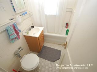 1163 Boylston St APT 38, Boston, MA 02215