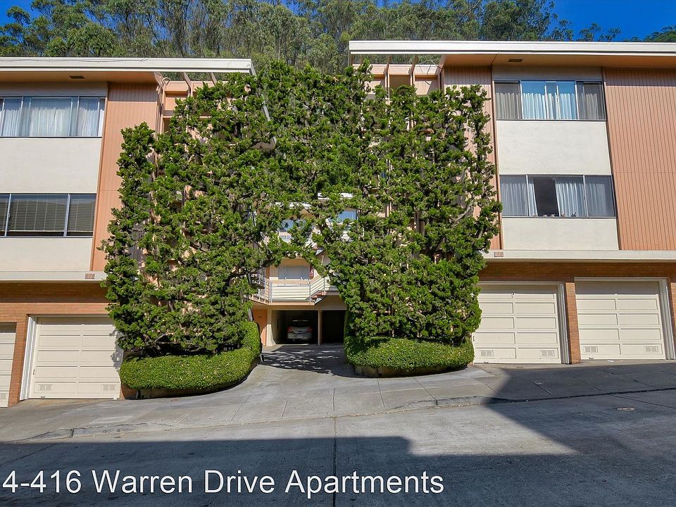 1st image of 414 Warren Dr APT 5