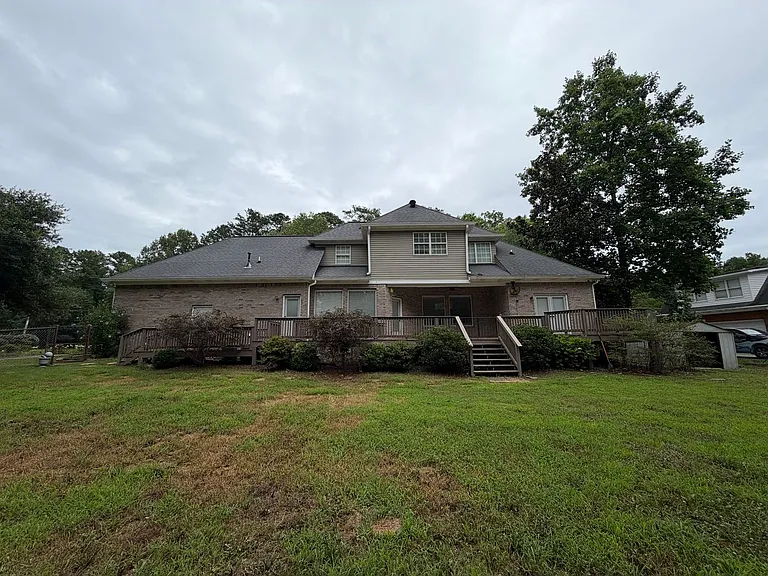 216 Rollingwood Cir NW — Photo 49