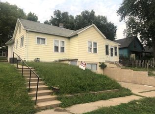 3920 Gold St, Omaha, NE 68105