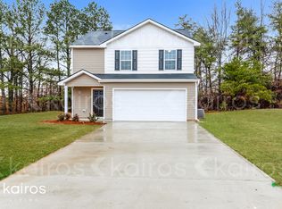236 Village Creek Dr, Chatsworth, GA 30705