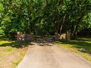 3650 Mount Zion Rd, Midlothian, TX 76065